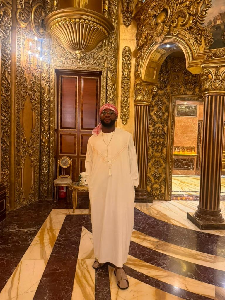 The Royal Collection